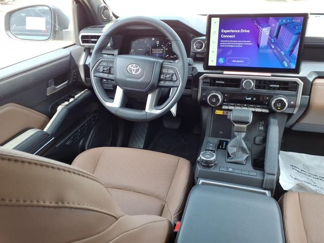 2026 Toyota 4Runner i-FORCE MAX Hybrid Limited