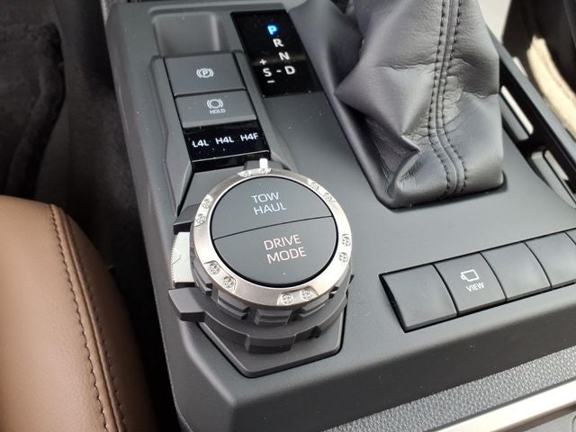 2026 Toyota 4Runner i-FORCE MAX Hybrid Limited