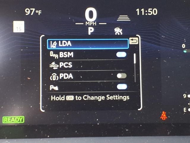 2026 Toyota 4Runner i-FORCE MAX Hybrid Limited