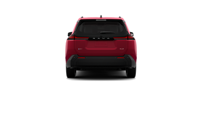 2026 Toyota RAV4 XLE