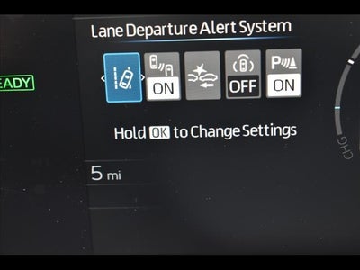 2024 Toyota bZ4X XLE