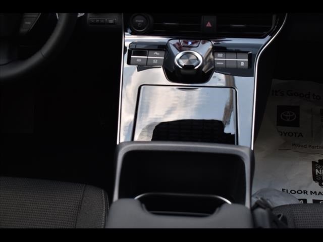 2024 Toyota bZ4X XLE