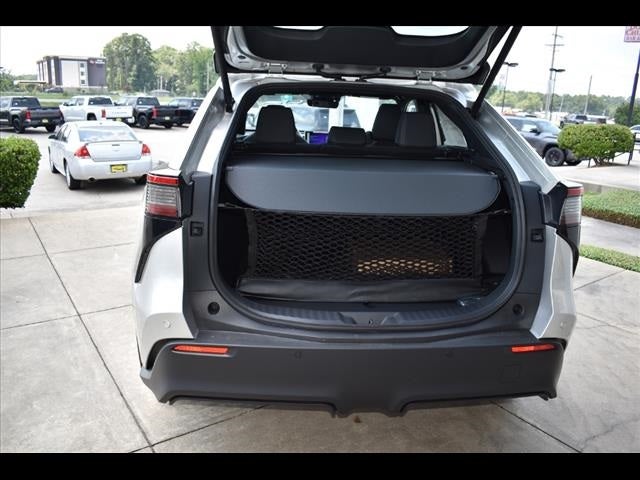 2024 Toyota bZ4X XLE