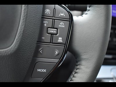 2024 Toyota bZ4X XLE