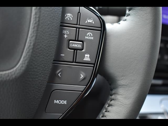 2024 Toyota bZ4X XLE