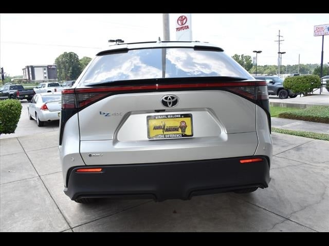 2024 Toyota bZ4X XLE