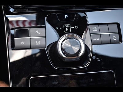 2024 Toyota bZ4X XLE