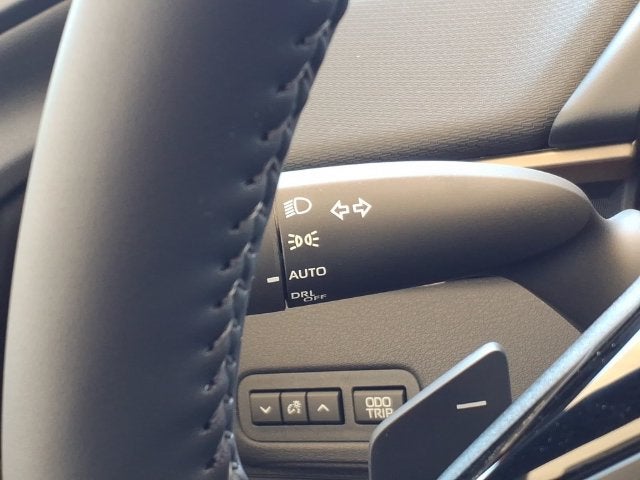 2027 Toyota bZ Limited