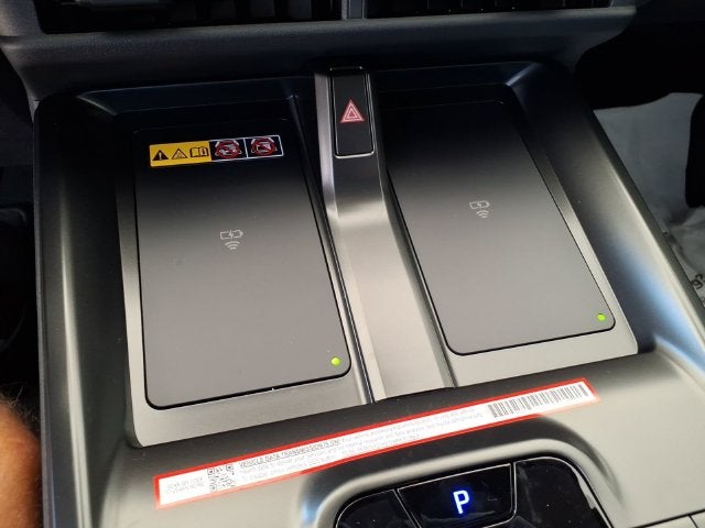2027 Toyota bZ Limited