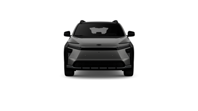 2026 Toyota bZ Woodland Premium