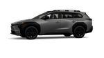 2026 Toyota bZ Woodland Premium