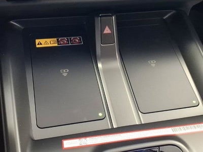 2026 Toyota bZ Woodland Premium
