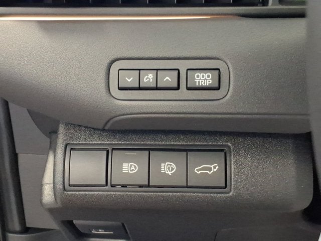 2026 Toyota bZ Woodland Premium