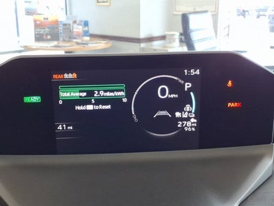 2026 Toyota bZ Woodland Premium