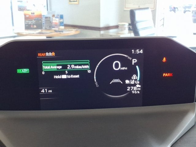 2026 Toyota bZ Woodland Premium