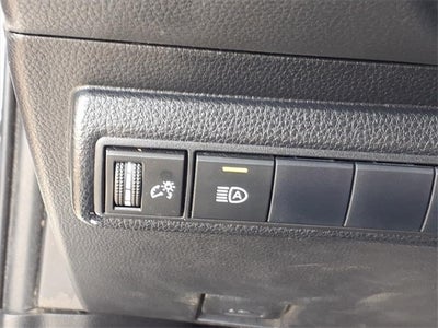 2021 Toyota Corolla Hatchback XSE