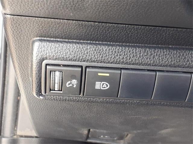 2021 Toyota Corolla Hatchback XSE