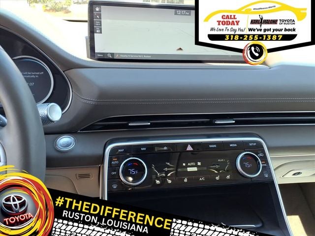 2021 Genesis GV80 2.5T