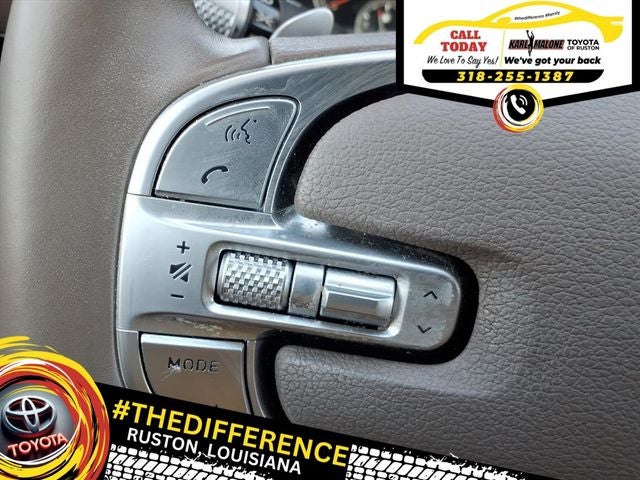 2021 Genesis GV80 2.5T