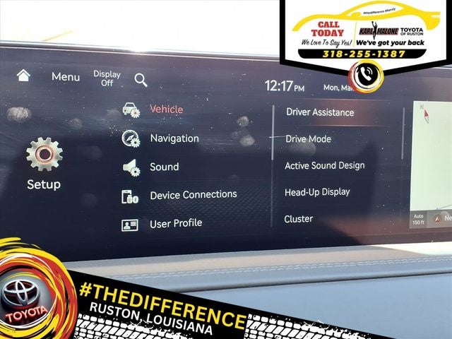 2021 Genesis GV80 2.5T