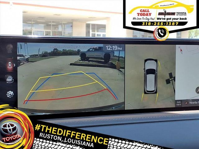 2021 Genesis GV80 2.5T