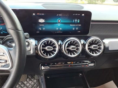 2020 Mercedes-Benz GLB GLB 250