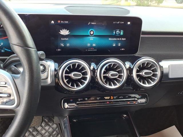 2020 Mercedes-Benz GLB GLB 250