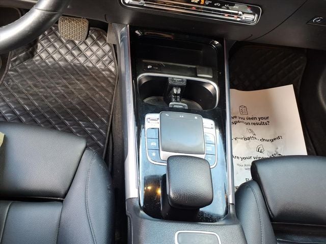 2020 Mercedes-Benz GLB GLB 250