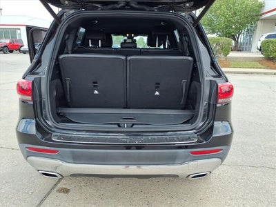 2020 Mercedes-Benz GLB GLB 250