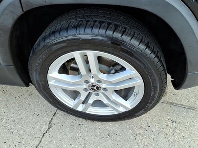 2020 Mercedes-Benz GLB GLB 250