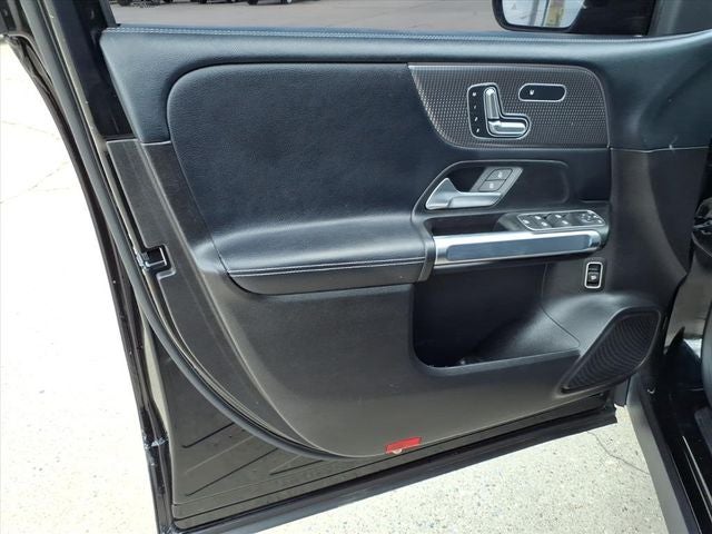 2020 Mercedes-Benz GLB GLB 250