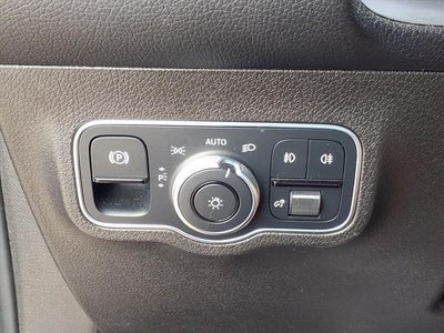 2020 Mercedes-Benz GLB GLB 250