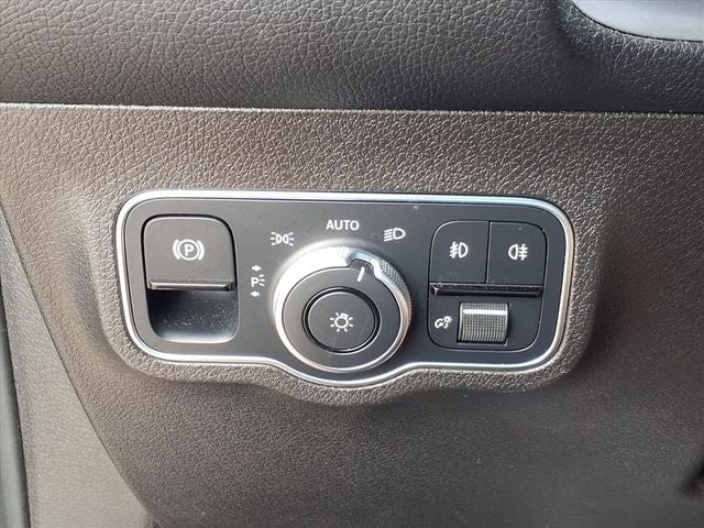 2020 Mercedes-Benz GLB GLB 250