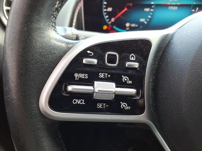 2020 Mercedes-Benz GLB GLB 250