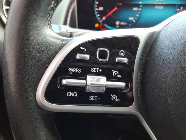 2020 Mercedes-Benz GLB GLB 250