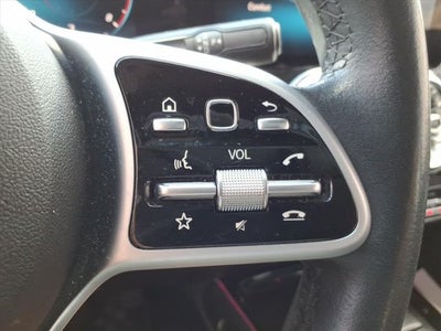 2020 Mercedes-Benz GLB GLB 250