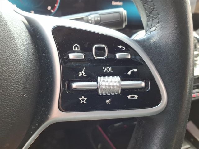 2020 Mercedes-Benz GLB GLB 250