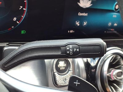 2020 Mercedes-Benz GLB GLB 250