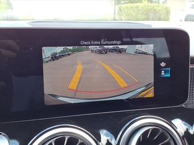 2020 Mercedes-Benz GLB GLB 250