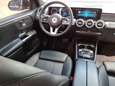 2020 Mercedes-Benz GLB GLB 250