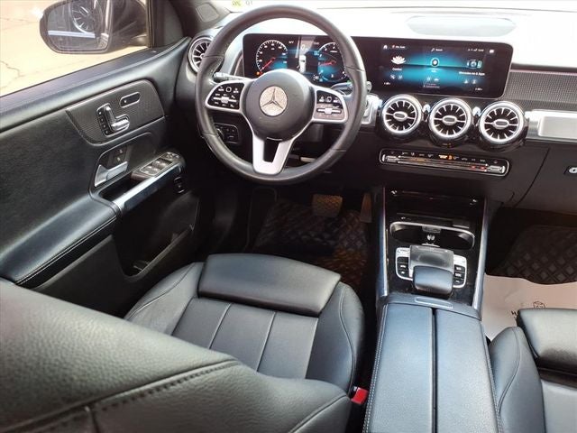 2020 Mercedes-Benz GLB GLB 250