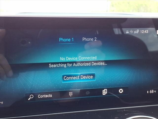 2020 Mercedes-Benz GLB GLB 250