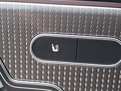 2020 Mercedes-Benz GLB GLB 250