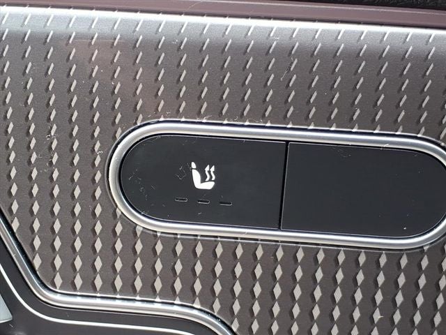 2020 Mercedes-Benz GLB GLB 250