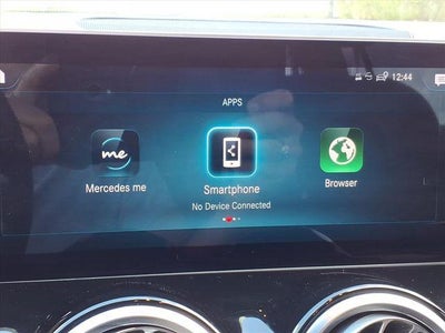 2020 Mercedes-Benz GLB GLB 250