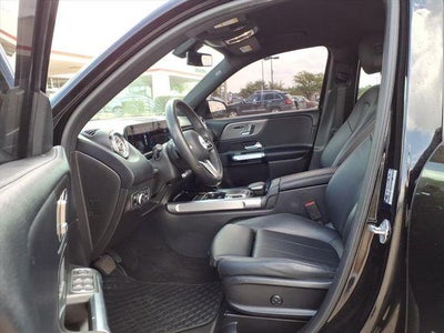 2020 Mercedes-Benz GLB GLB 250