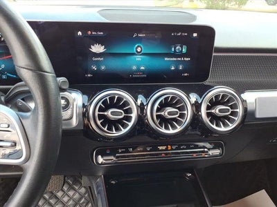 2020 Mercedes-Benz GLB GLB 250