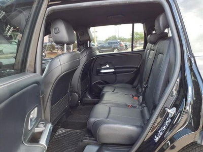 2020 Mercedes-Benz GLB GLB 250