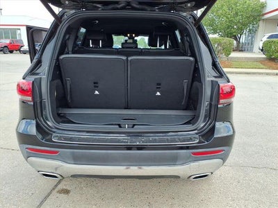 2020 Mercedes-Benz GLB GLB 250