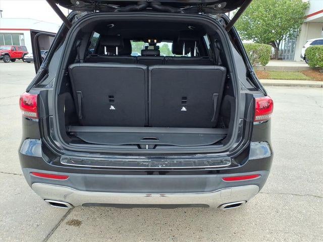 2020 Mercedes-Benz GLB GLB 250